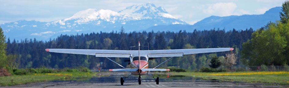 Comox Valley, Strathcona, North Island