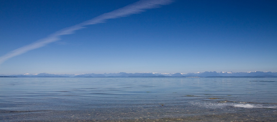 Comox Valley，北岛斯特拉斯康岛