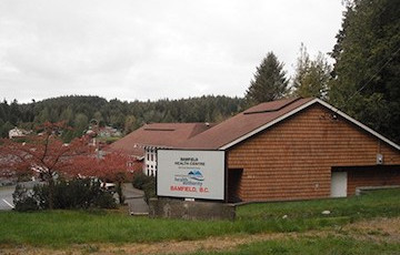 Bamfield Health Centre